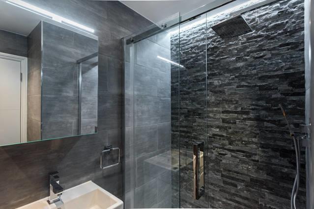 Fleet Street Apartment 2 Londýn Exteriér fotografie