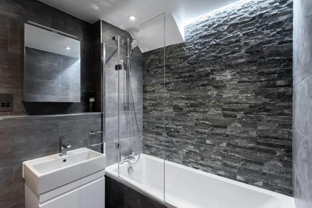 Fleet Street Apartment 2 Londýn Exteriér fotografie