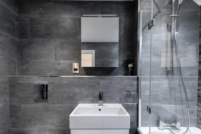 Fleet Street Apartment 2 Londýn Exteriér fotografie