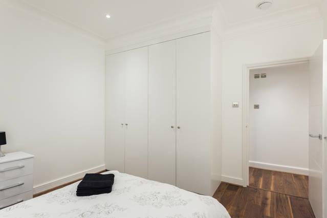 Fleet Street Apartment 2 Londýn Exteriér fotografie