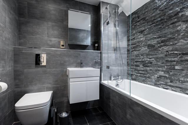 Fleet Street Apartment 2 Londýn Exteriér fotografie