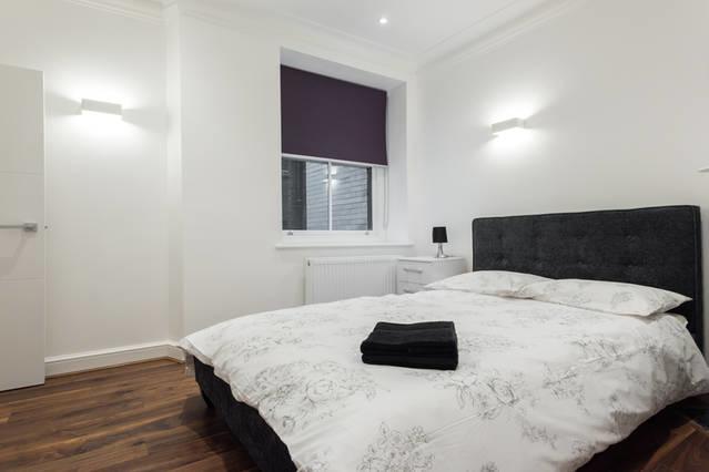 Fleet Street Apartment 2 Londýn Exteriér fotografie