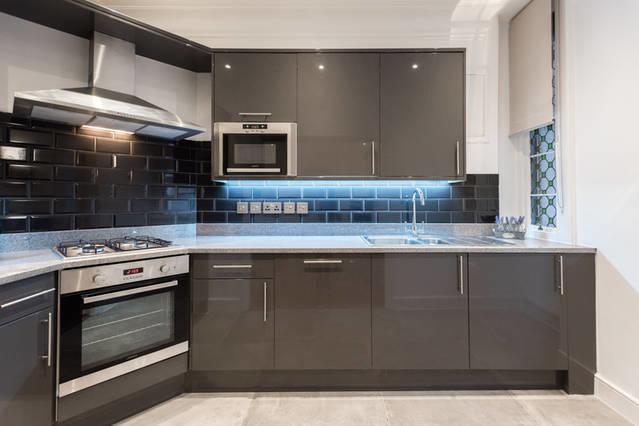 Fleet Street Apartment 2 Londýn Exteriér fotografie